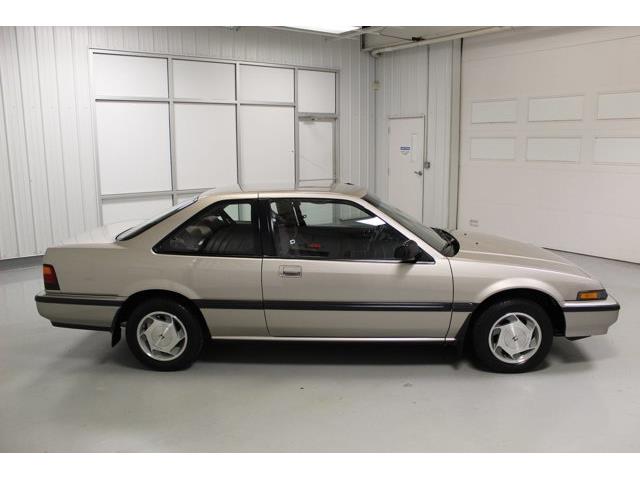 1989 Honda Accord (CC-2033705) for sale in Christiansburg, Virginia