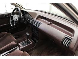 1989 Honda Accord (CC-2033705) for sale in Christiansburg, Virginia