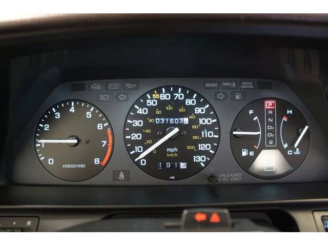 1989 Honda Accord (CC-2033705) for sale in Christiansburg, Virginia
