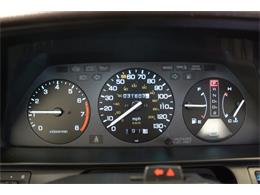 1989 Honda Accord (CC-2033705) for sale in Christiansburg, Virginia