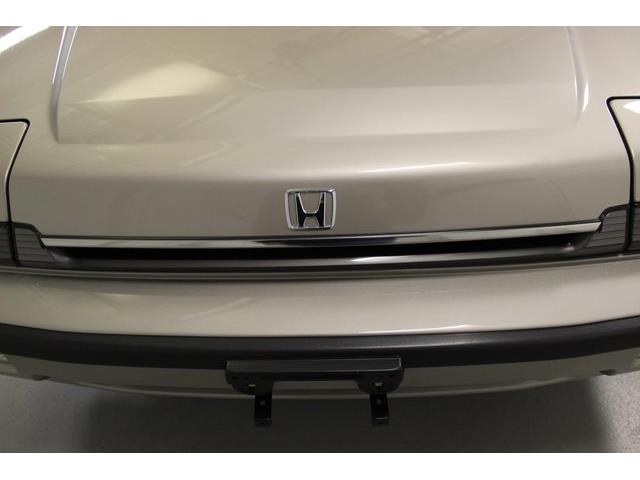 1989 Honda Accord (CC-2033705) for sale in Christiansburg, Virginia