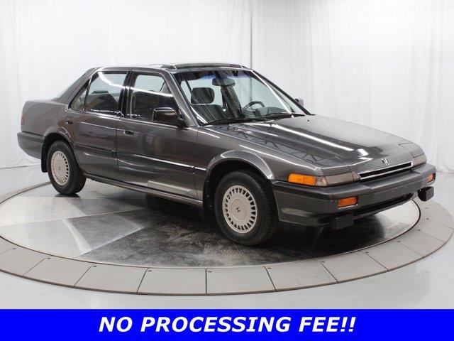 1987 Honda Accord (CC-2033707) for sale in Christiansburg, Virginia