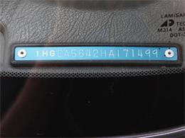 1987 Honda Accord (CC-2033707) for sale in Christiansburg, Virginia