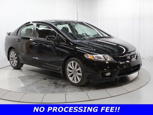 2009 Honda Civic (CC-2033717) for sale in Christiansburg, Virginia