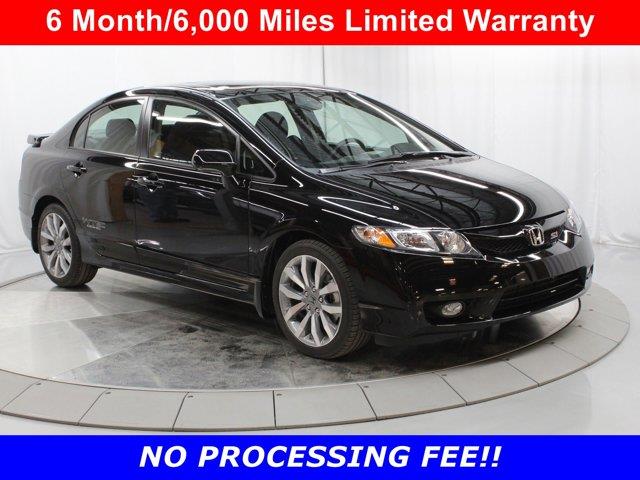 2009 Honda Civic (CC-2033717) for sale in Christiansburg, Virginia