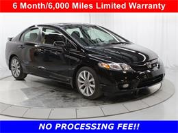 2009 Honda Civic (CC-2033717) for sale in Christiansburg, Virginia