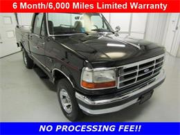 1992 Ford F150 (CC-2033718) for sale in Christiansburg, Virginia