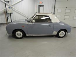 1991 Nissan Figaro (CC-2033724) for sale in Christiansburg, Virginia