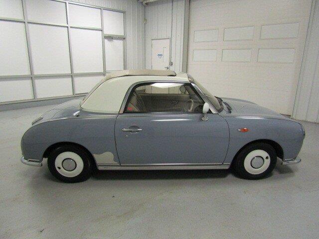 1991 Nissan Figaro (CC-2033724) for sale in Christiansburg, Virginia