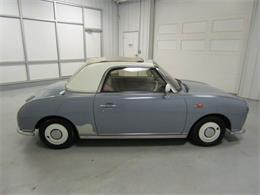 1991 Nissan Figaro (CC-2033724) for sale in Christiansburg, Virginia