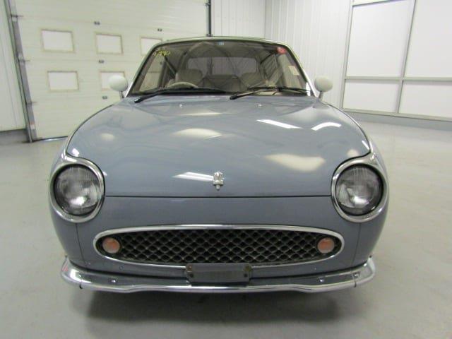 1991 Nissan Figaro (CC-2033724) for sale in Christiansburg, Virginia