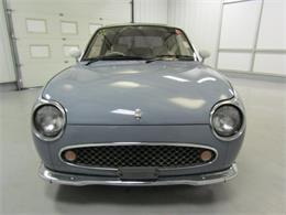1991 Nissan Figaro (CC-2033724) for sale in Christiansburg, Virginia