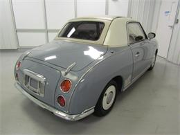 1991 Nissan Figaro (CC-2033724) for sale in Christiansburg, Virginia