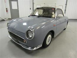 1991 Nissan Figaro (CC-2033724) for sale in Christiansburg, Virginia