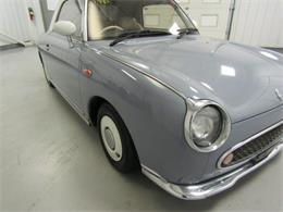 1991 Nissan Figaro (CC-2033724) for sale in Christiansburg, Virginia