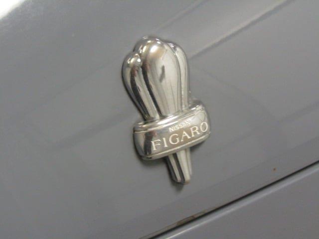 1991 Nissan Figaro (CC-2033724) for sale in Christiansburg, Virginia
