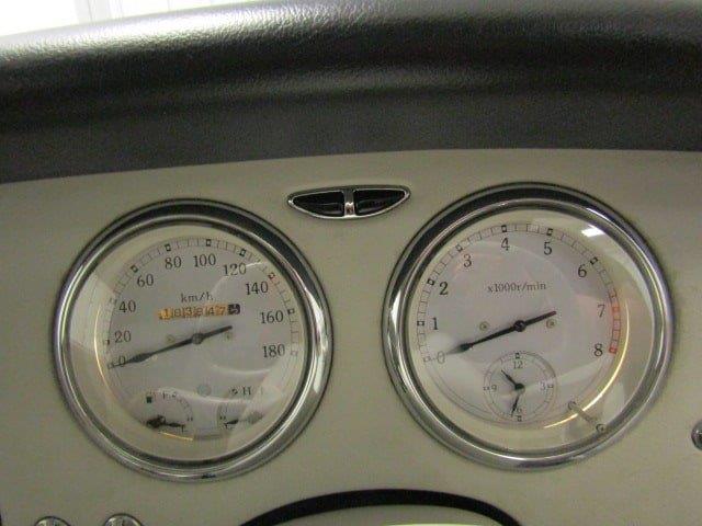1991 Nissan Figaro (CC-2033724) for sale in Christiansburg, Virginia