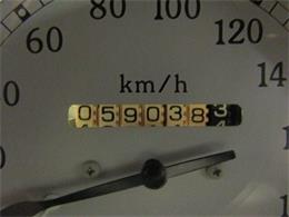1991 Nissan Figaro (CC-2033726) for sale in Christiansburg, Virginia