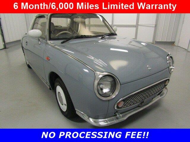 1991 Nissan Figaro (CC-2033726) for sale in Christiansburg, Virginia