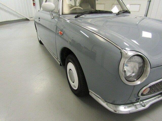 1991 Nissan Figaro (CC-2033726) for sale in Christiansburg, Virginia
