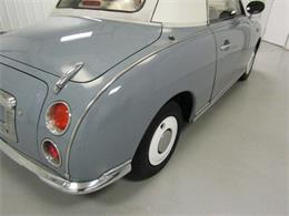 1991 Nissan Figaro (CC-2033726) for sale in Christiansburg, Virginia