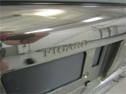 1991 Nissan Figaro (CC-2033726) for sale in Christiansburg, Virginia