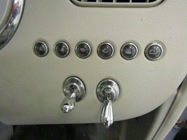 1991 Nissan Figaro (CC-2033726) for sale in Christiansburg, Virginia