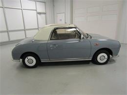 1991 Nissan Figaro (CC-2033726) for sale in Christiansburg, Virginia