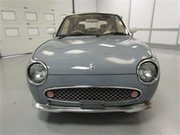 1991 Nissan Figaro (CC-2033726) for sale in Christiansburg, Virginia
