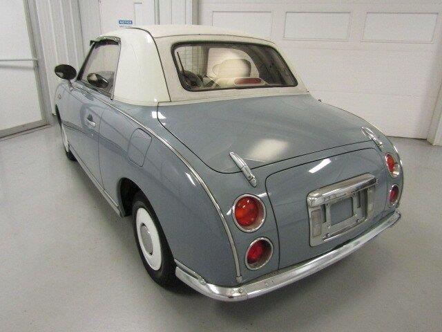 1991 Nissan Figaro (CC-2033726) for sale in Christiansburg, Virginia
