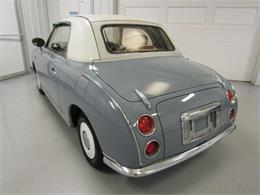 1991 Nissan Figaro (CC-2033726) for sale in Christiansburg, Virginia
