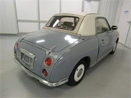 1991 Nissan Figaro (CC-2033729) for sale in Christiansburg, Virginia