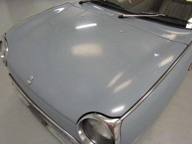 1991 Nissan Figaro (CC-2033729) for sale in Christiansburg, Virginia