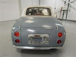 1991 Nissan Figaro (CC-2033729) for sale in Christiansburg, Virginia