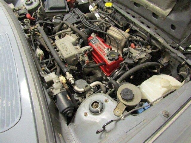 1991 Nissan Figaro (CC-2033729) for sale in Christiansburg, Virginia