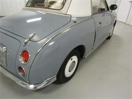 1991 Nissan Figaro (CC-2033729) for sale in Christiansburg, Virginia