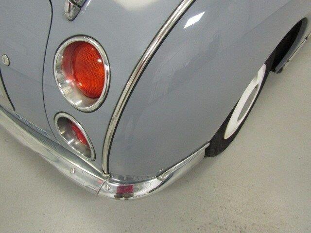 1991 Nissan Figaro (CC-2033729) for sale in Christiansburg, Virginia
