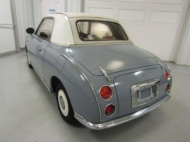1991 Nissan Figaro (CC-2033729) for sale in Christiansburg, Virginia