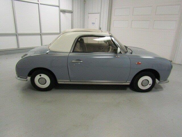 1991 Nissan Figaro (CC-2033729) for sale in Christiansburg, Virginia