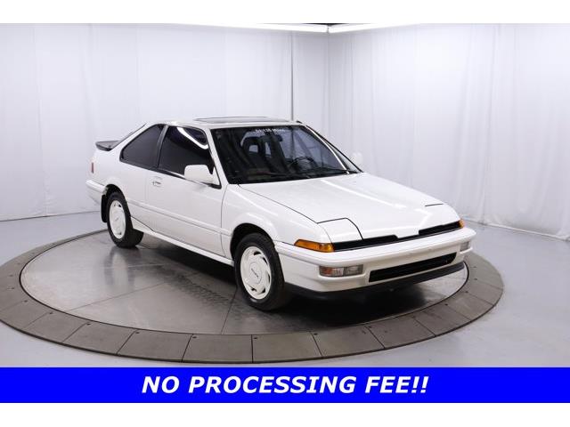 1988 Acura Integra (CC-2033733) for sale in Christiansburg, Virginia