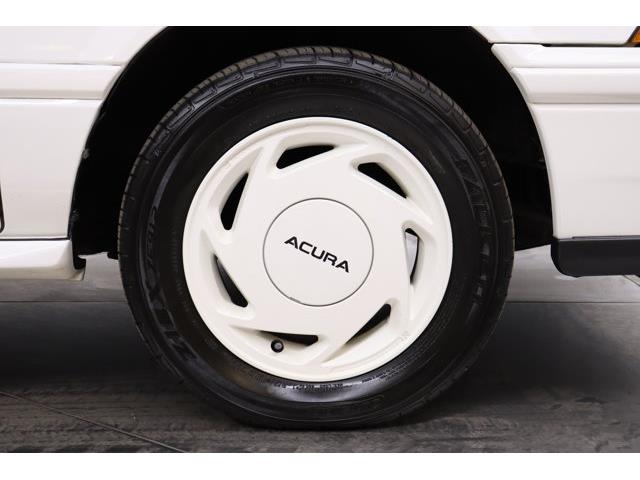 1988 Acura Integra (CC-2033733) for sale in Christiansburg, Virginia