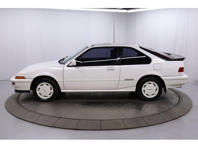 1988 Acura Integra (CC-2033733) for sale in Christiansburg, Virginia