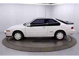 1988 Acura Integra (CC-2033733) for sale in Christiansburg, Virginia