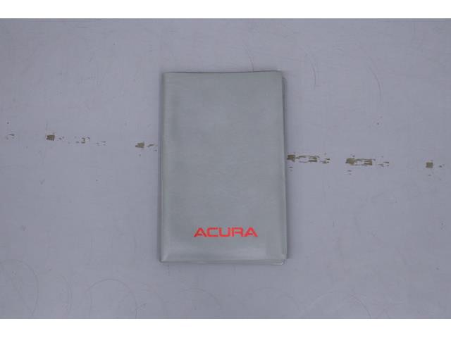 1988 Acura Integra (CC-2033733) for sale in Christiansburg, Virginia