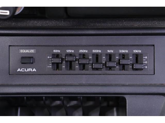 1988 Acura Integra (CC-2033733) for sale in Christiansburg, Virginia