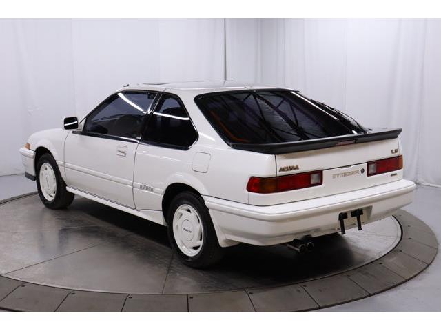 1988 Acura Integra (CC-2033733) for sale in Christiansburg, Virginia