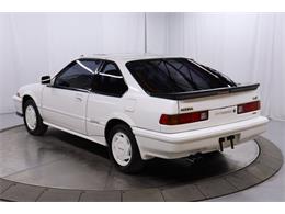 1988 Acura Integra (CC-2033733) for sale in Christiansburg, Virginia