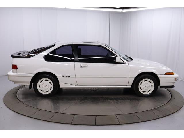 1988 Acura Integra (CC-2033733) for sale in Christiansburg, Virginia