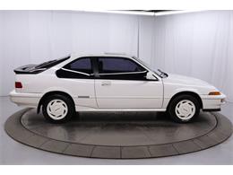 1988 Acura Integra (CC-2033733) for sale in Christiansburg, Virginia