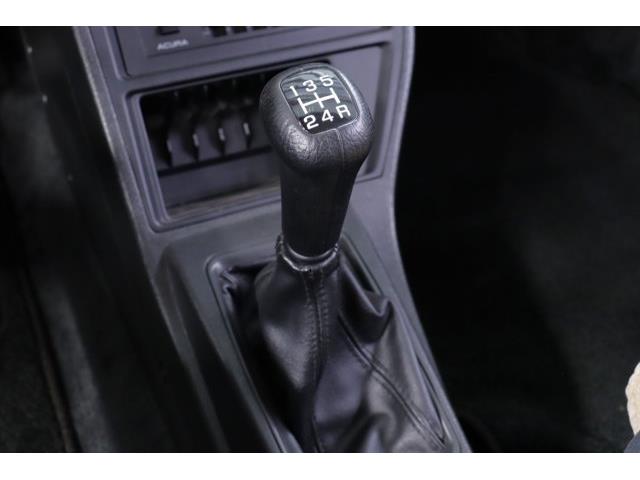 1988 Acura Integra (CC-2033733) for sale in Christiansburg, Virginia